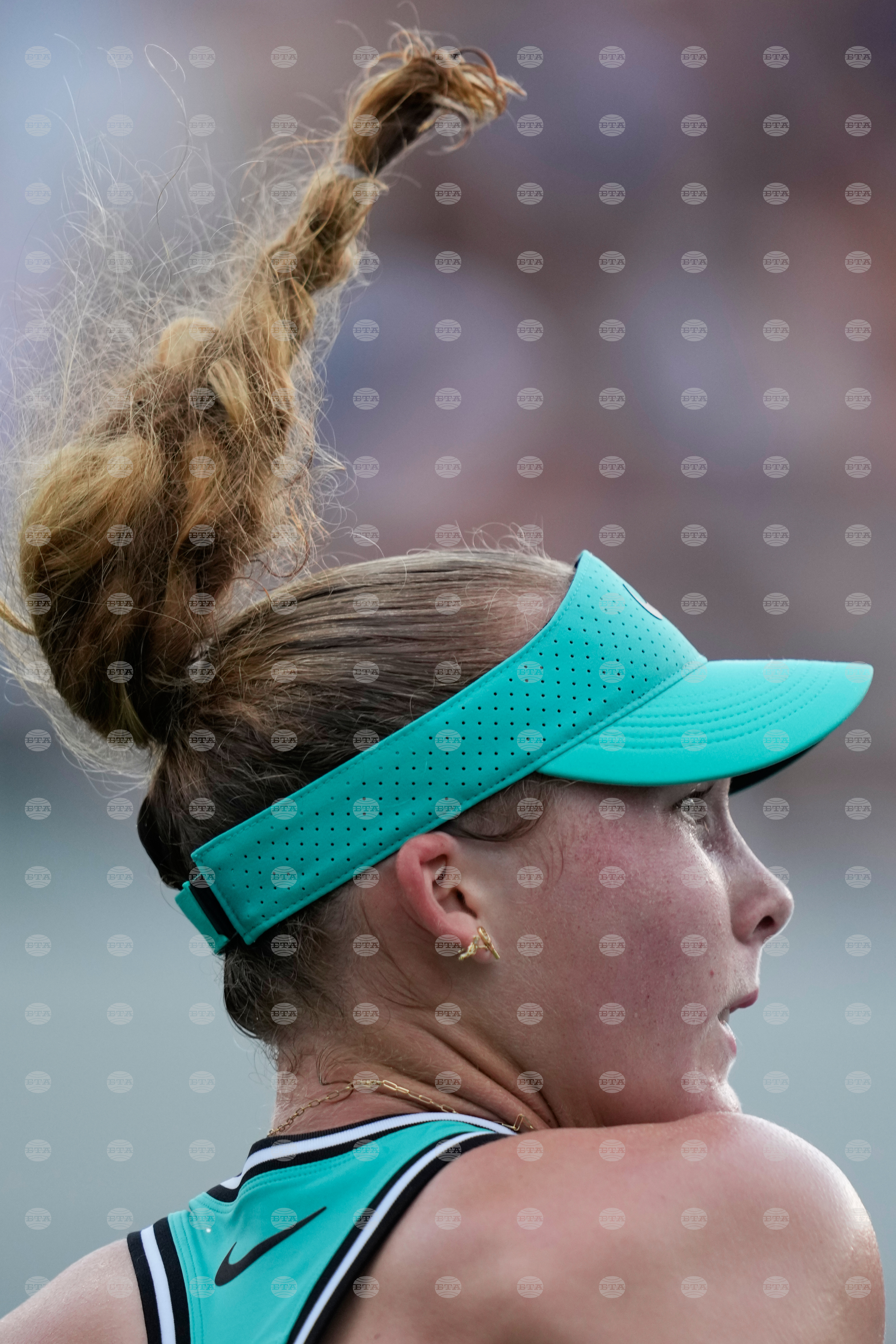 US Open Tennis