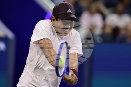 US Open Tennis