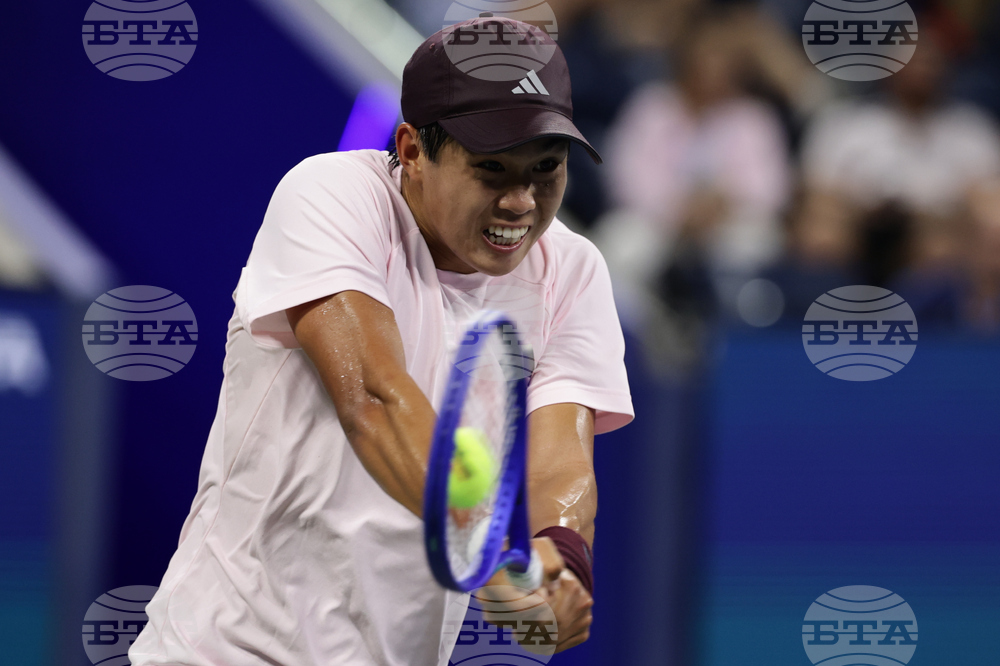US Open Tennis