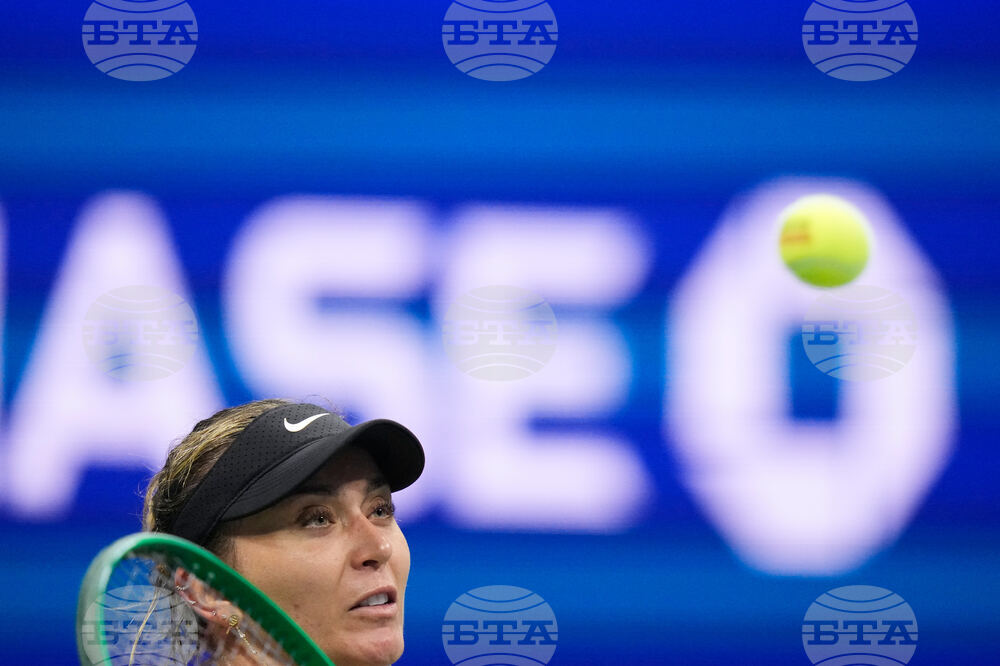 US Open Tennis