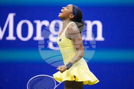US Open Tennis