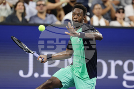 US Open Tennis