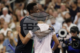 US Open Tennis