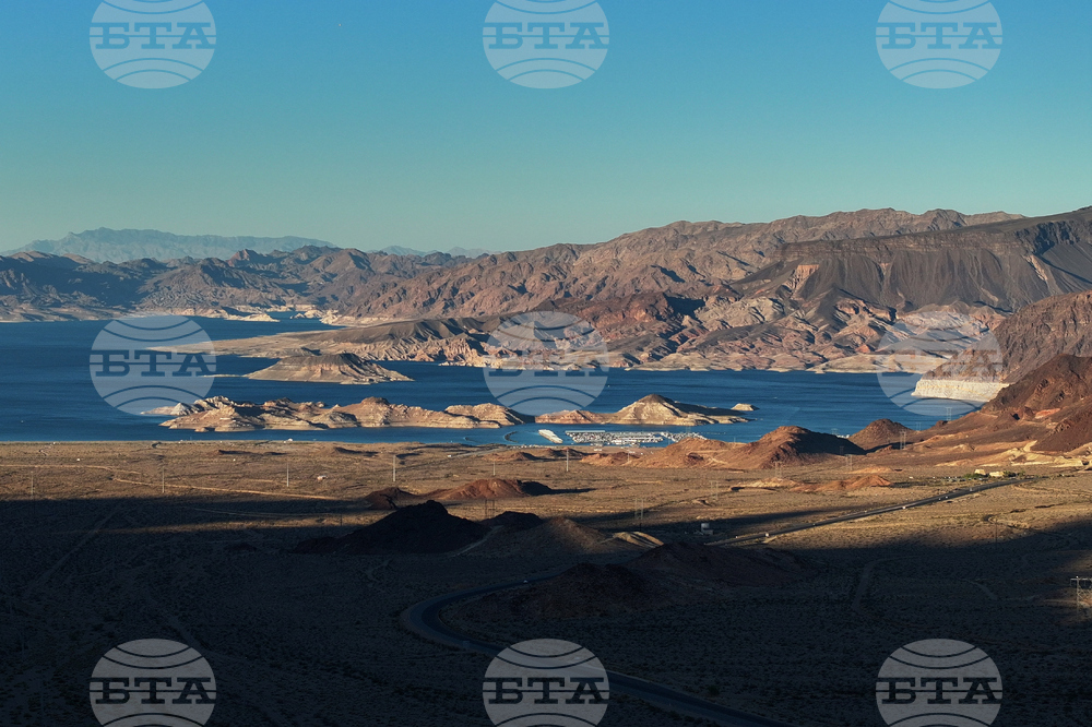 Colorado River Drought