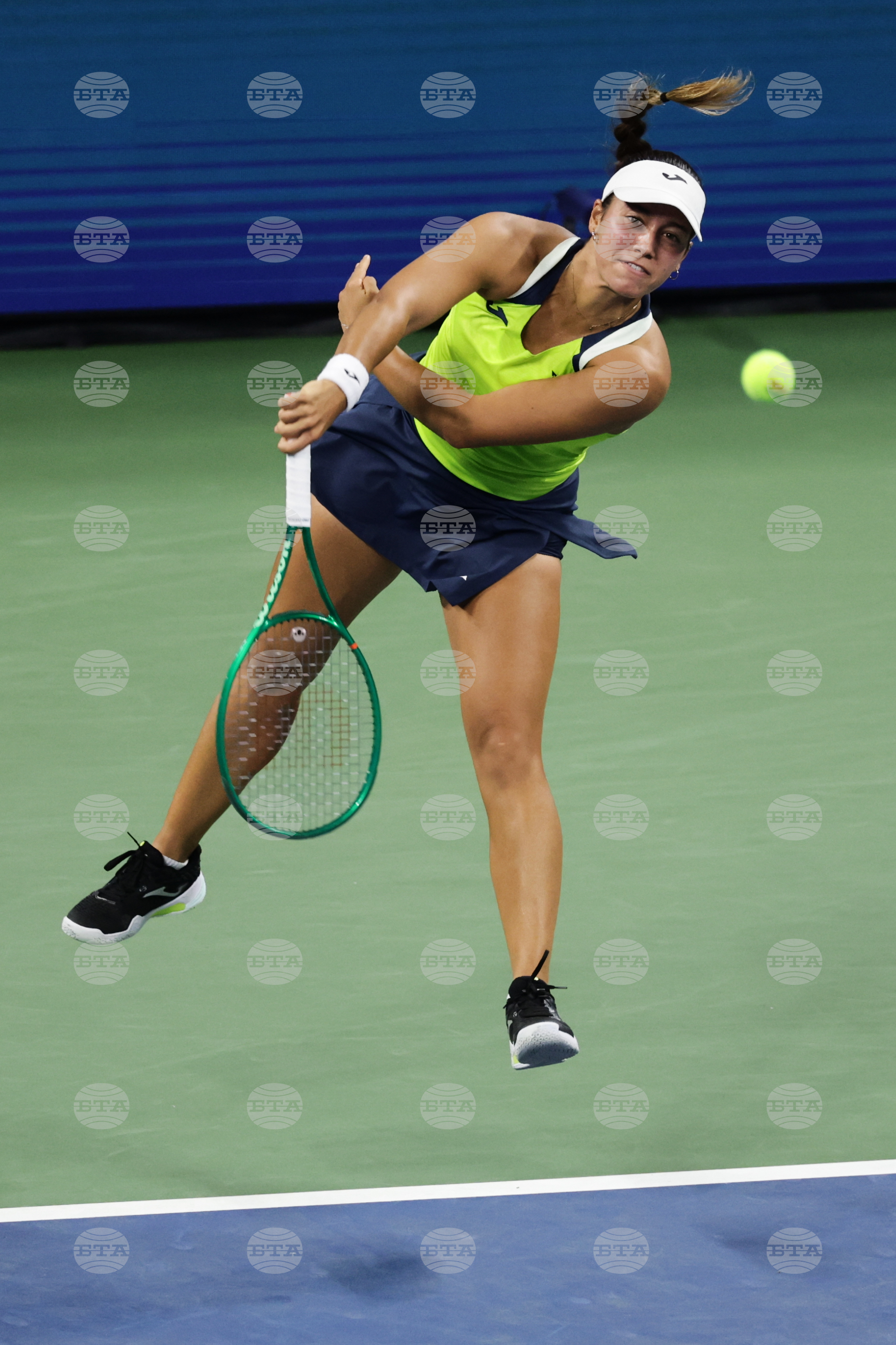 US Open Tennis