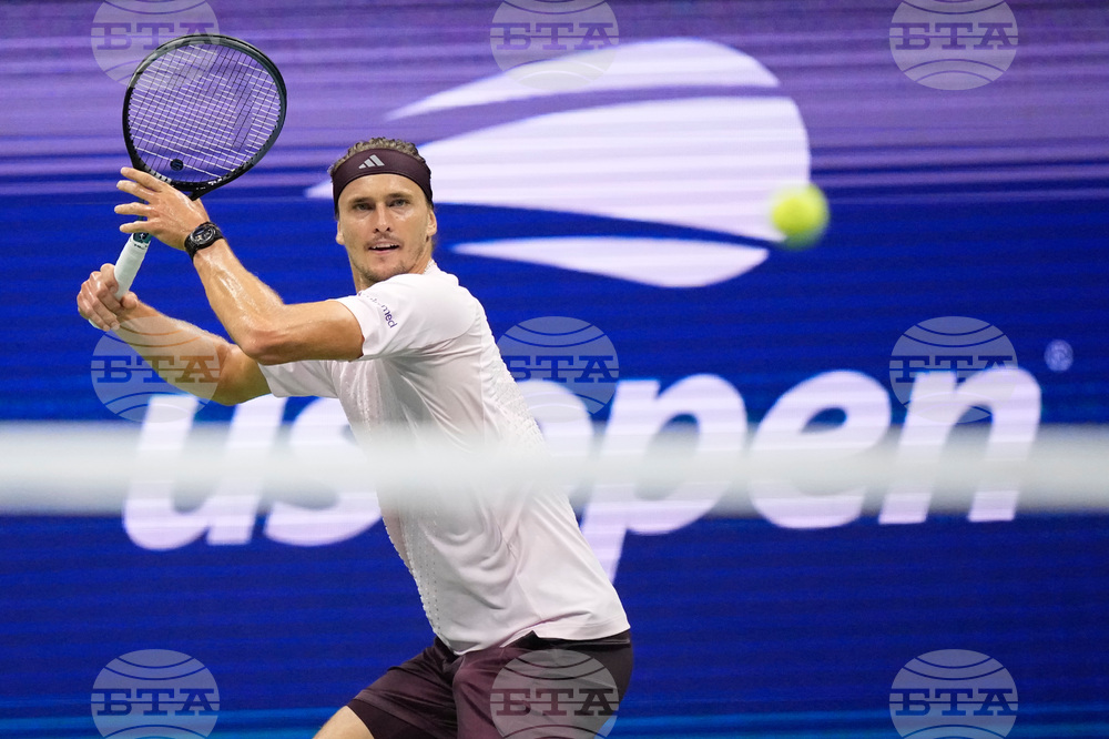 US Open Tennis
