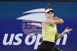 US Open Tennis