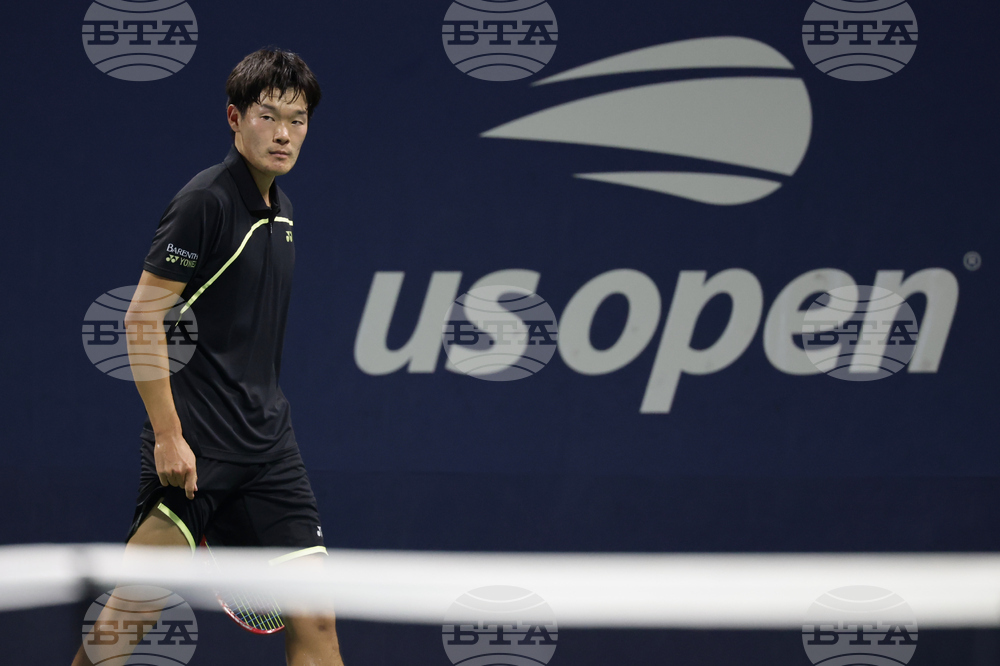 US Open Tennis