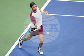 US Open Tennis