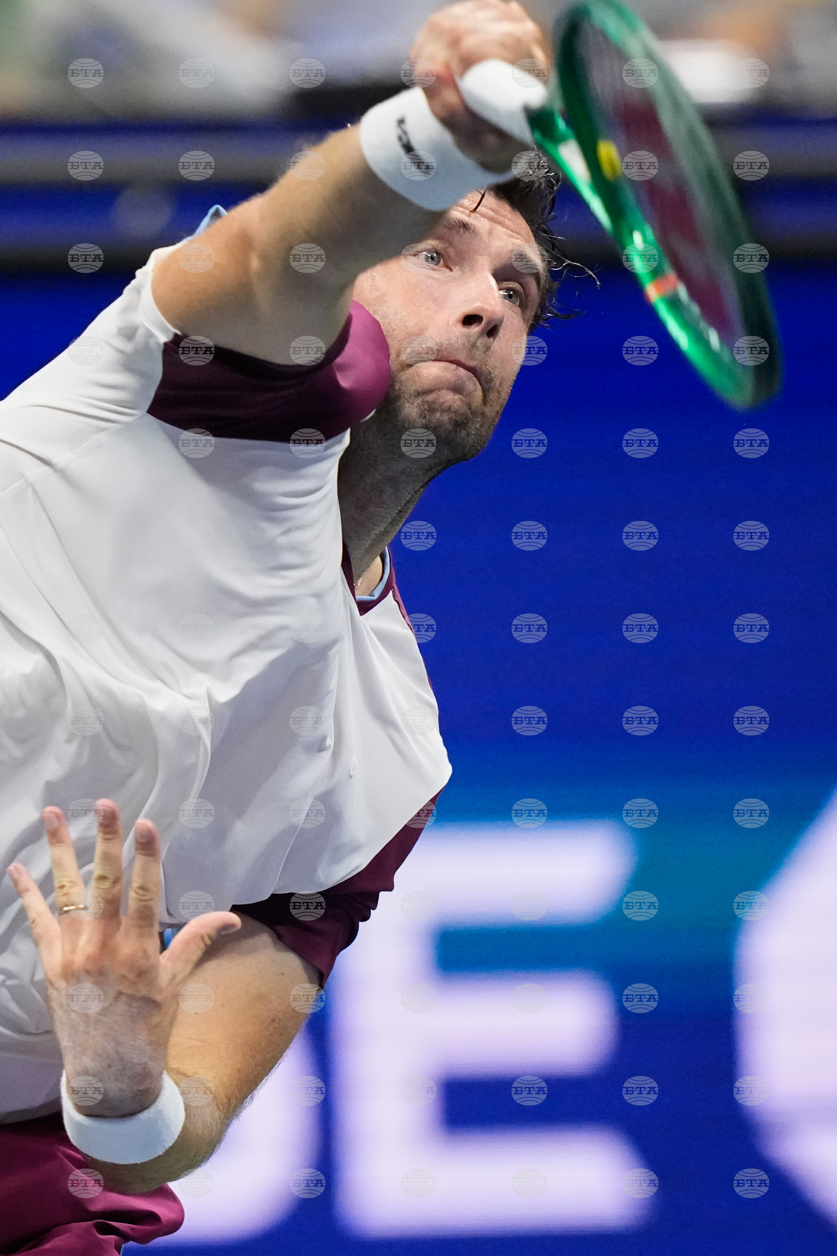 US Open Tennis