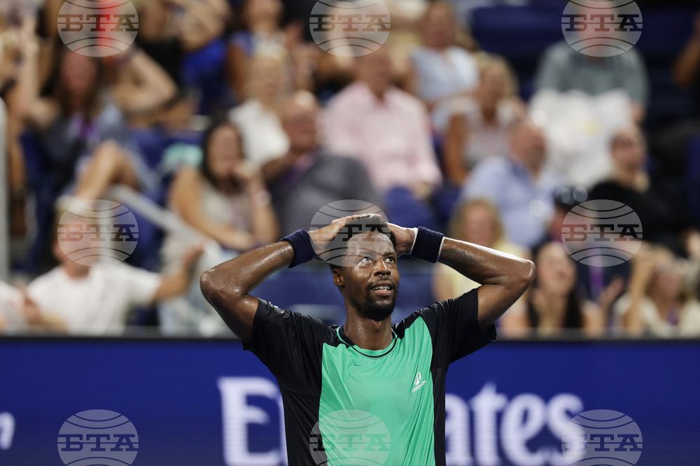 US Open Tennis