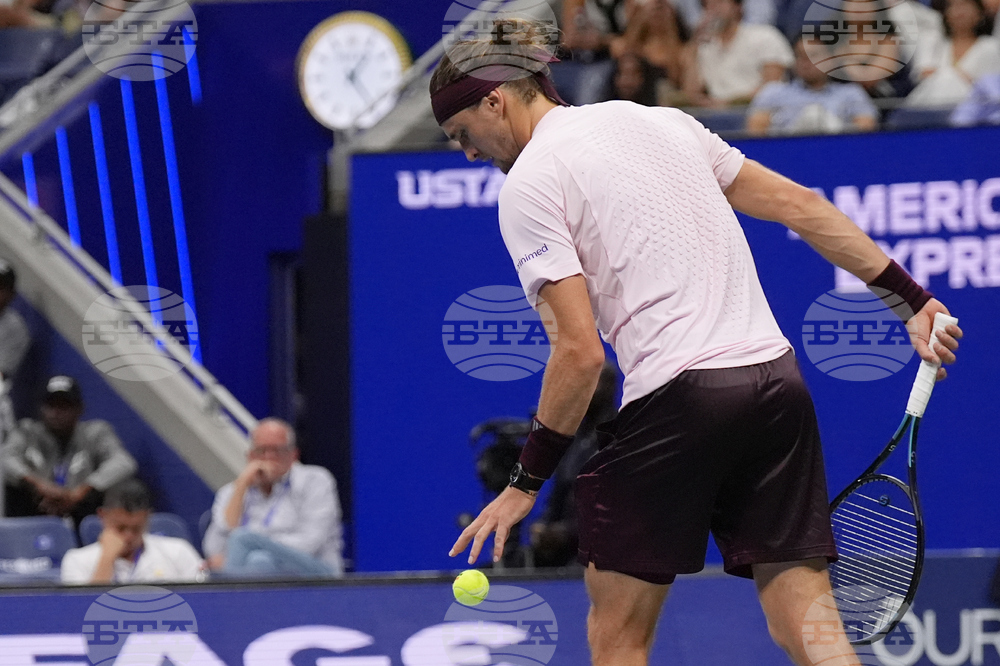 US Open Tennis