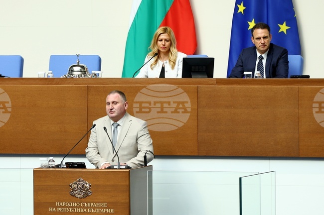 На 6 септември един народ ясно заяви, че не може да се раздели съединеното от паметта и волята му, казаха от „Прогресивна България“