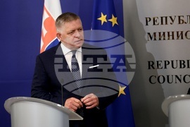 Министерски съвет - Роберт Фицо - изявление