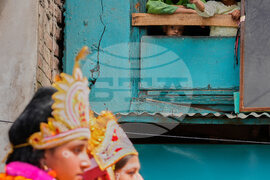 India Kashmir Hindu Festival
