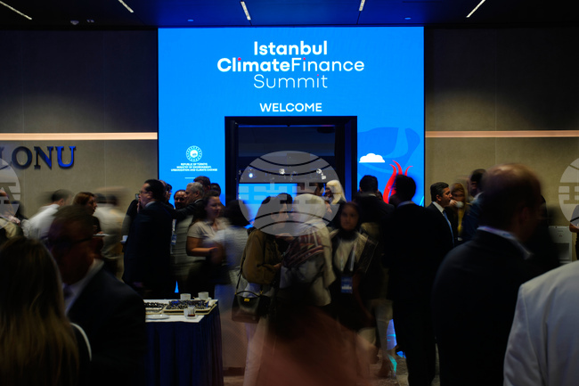 Turkey COP31