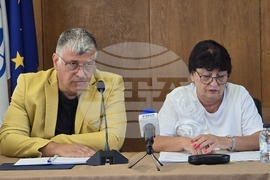 Видин - проект на бюджет - Община Видин - повторно обсъждане