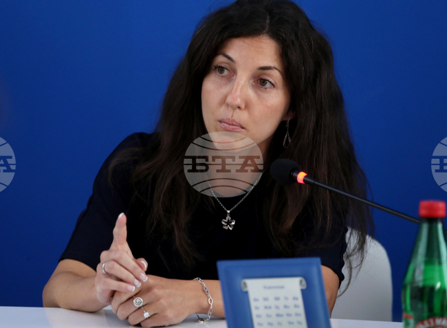 За ролята на българите градинари в Сърбия в българското революционно дело разказа историкът д-р Диана Митева на конференция в Белград