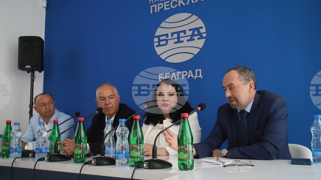 Belgrade Conference Marks 150 Years Since April Uprising