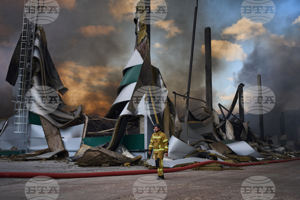 APTOPIX Russia Ukraine War