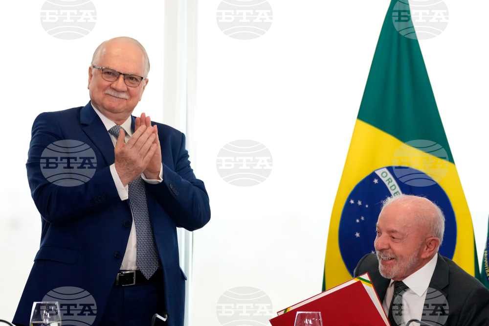 Brazil Lula Justice