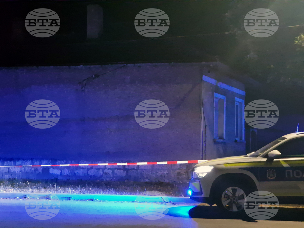 Tragic incident involving the deaths of a father and two children in Isperih under investigation