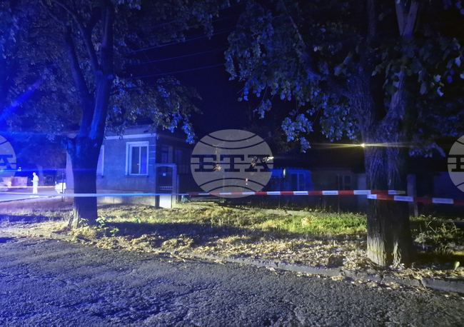 Досъдебно производство се води за двойното убийство и последвалото самоубийство в Исперих