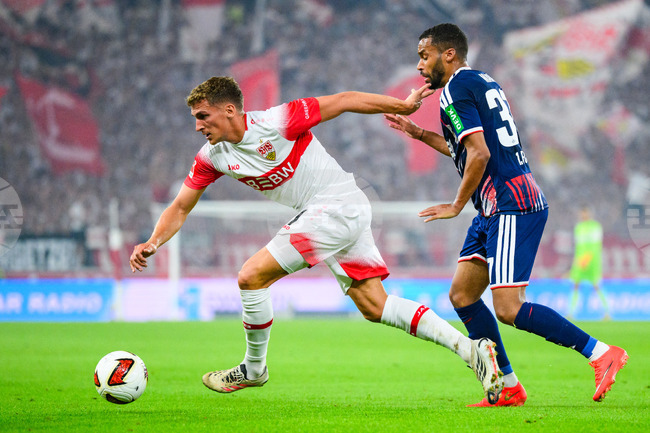 Germany Bundesliga Soccer
