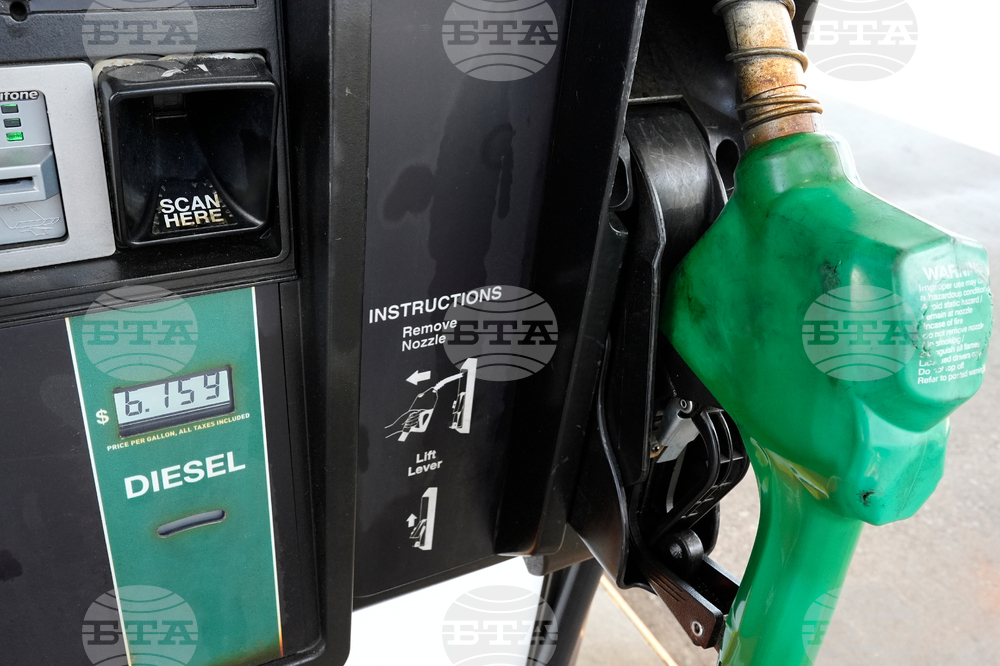 Fuel Prices Diesel