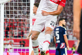 Germany Bundesliga Soccer