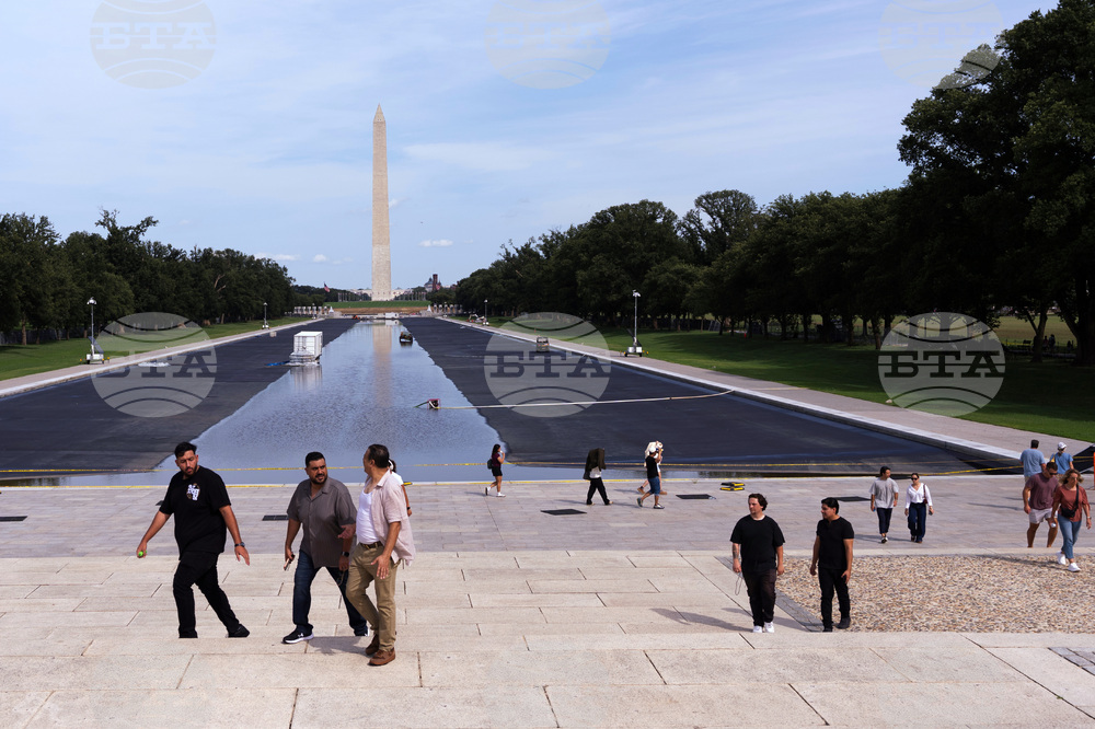 Reflecting Pool