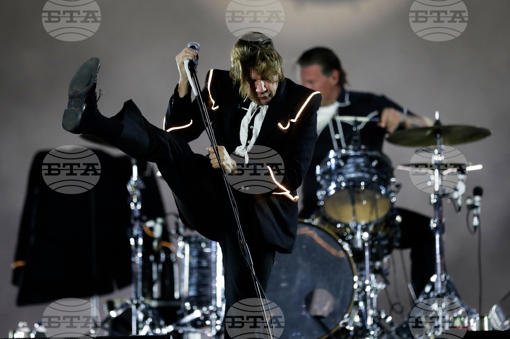 Brazil Rock in Rio