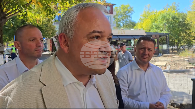 Министър Иван Демерджиев отчете, че сътрудничеството между службите в борбата срещу наркотрафика става все по-добро
