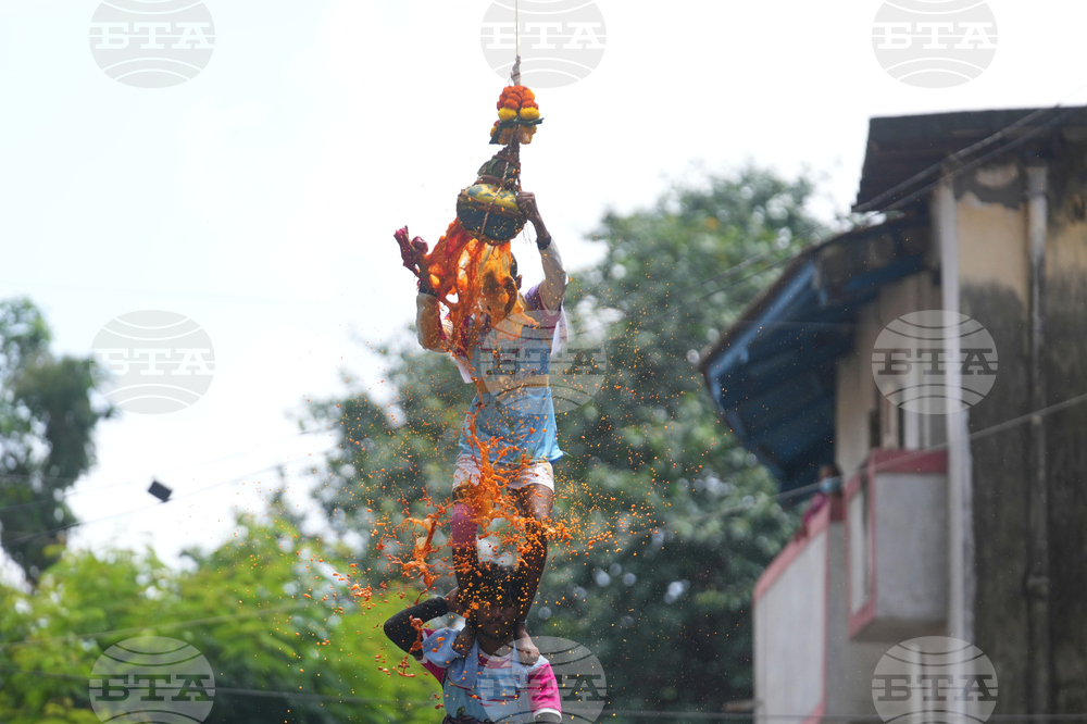 India Hindu Festival