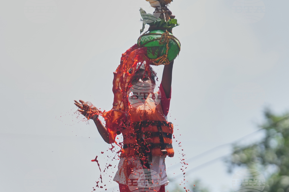 India Hindu Festival
