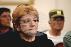 Сърбия - Белград - Ратко Младич - възпоменателна церемония