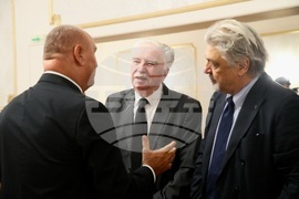 Сърбия - Белград - Ратко Младич - възпоменателна церемония