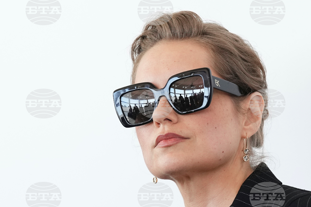 Italy Venice Film Festival Primetime Photo Call