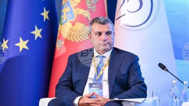 АТА: Управителят на Банката на Албания: Доверието в централната банка е от съществено значение за паричната стабилност