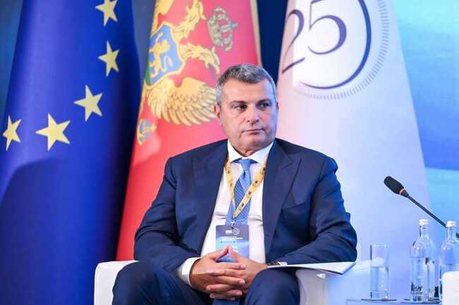 АТА: Управителят на Банката на Албания: Доверието в централната банка е от съществено значение за паричната стабилност