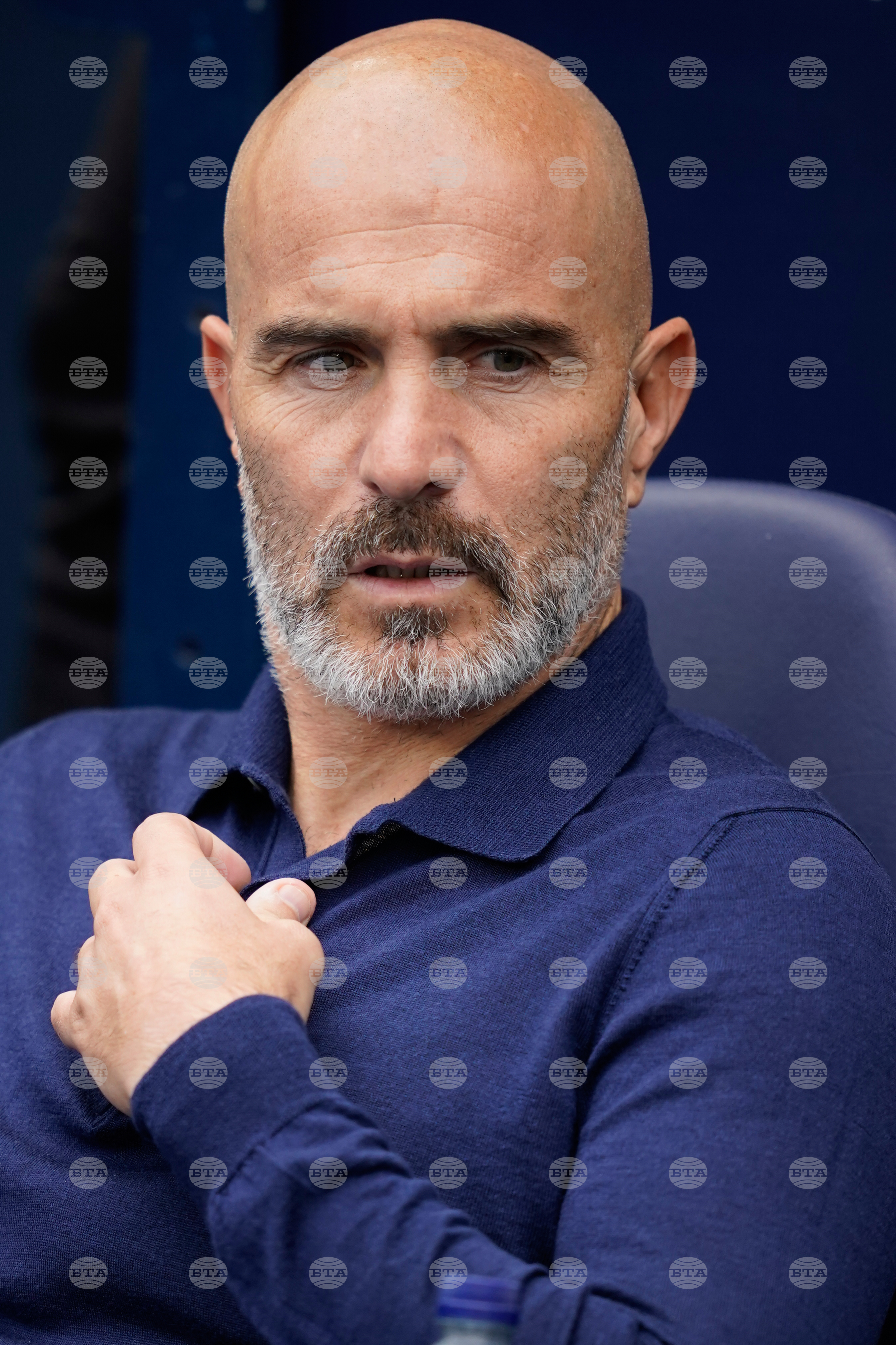 Britain Premier League Soccer