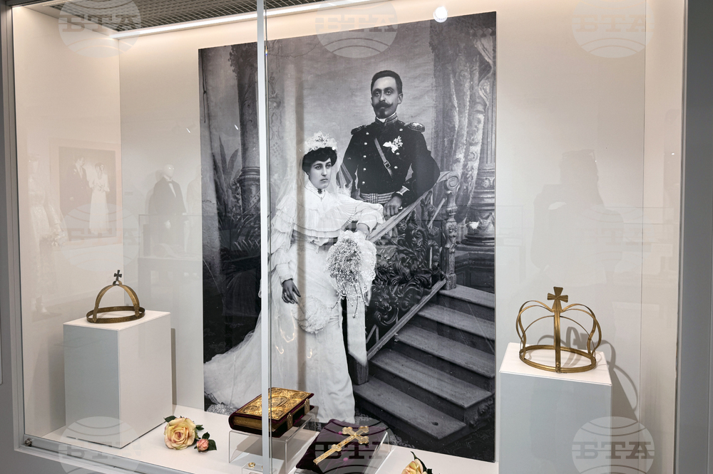 New exhibition at the Etar Museum presents Bulgarian wedding traditions