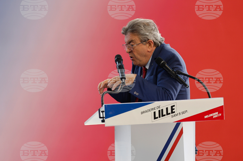 France Presidential Election