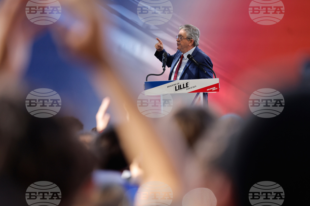 France Presidential Election