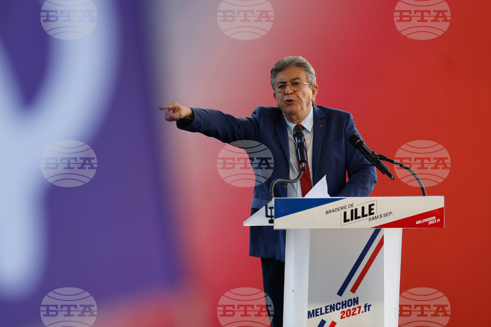 France Presidential Election