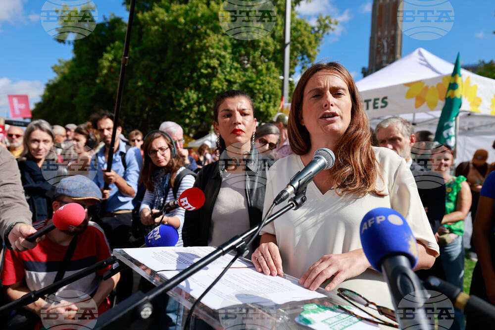 France Presidential Election