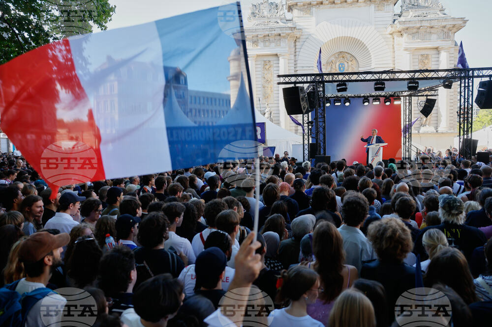 France Presidential Election