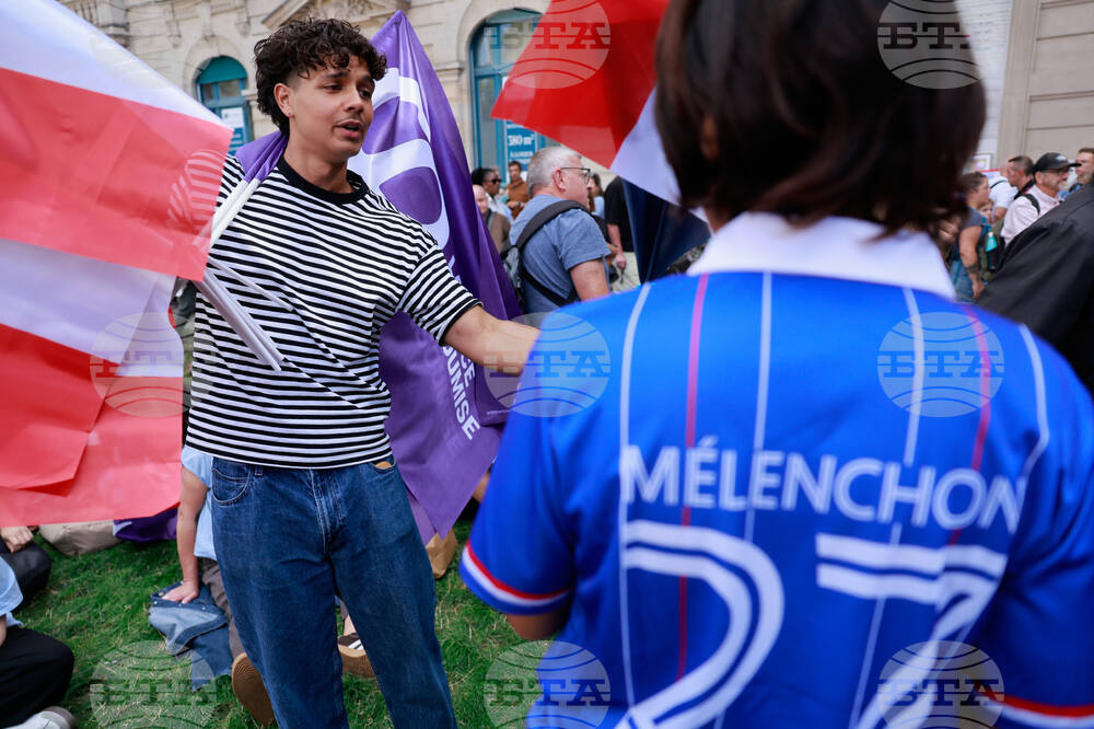 France Presidential Election