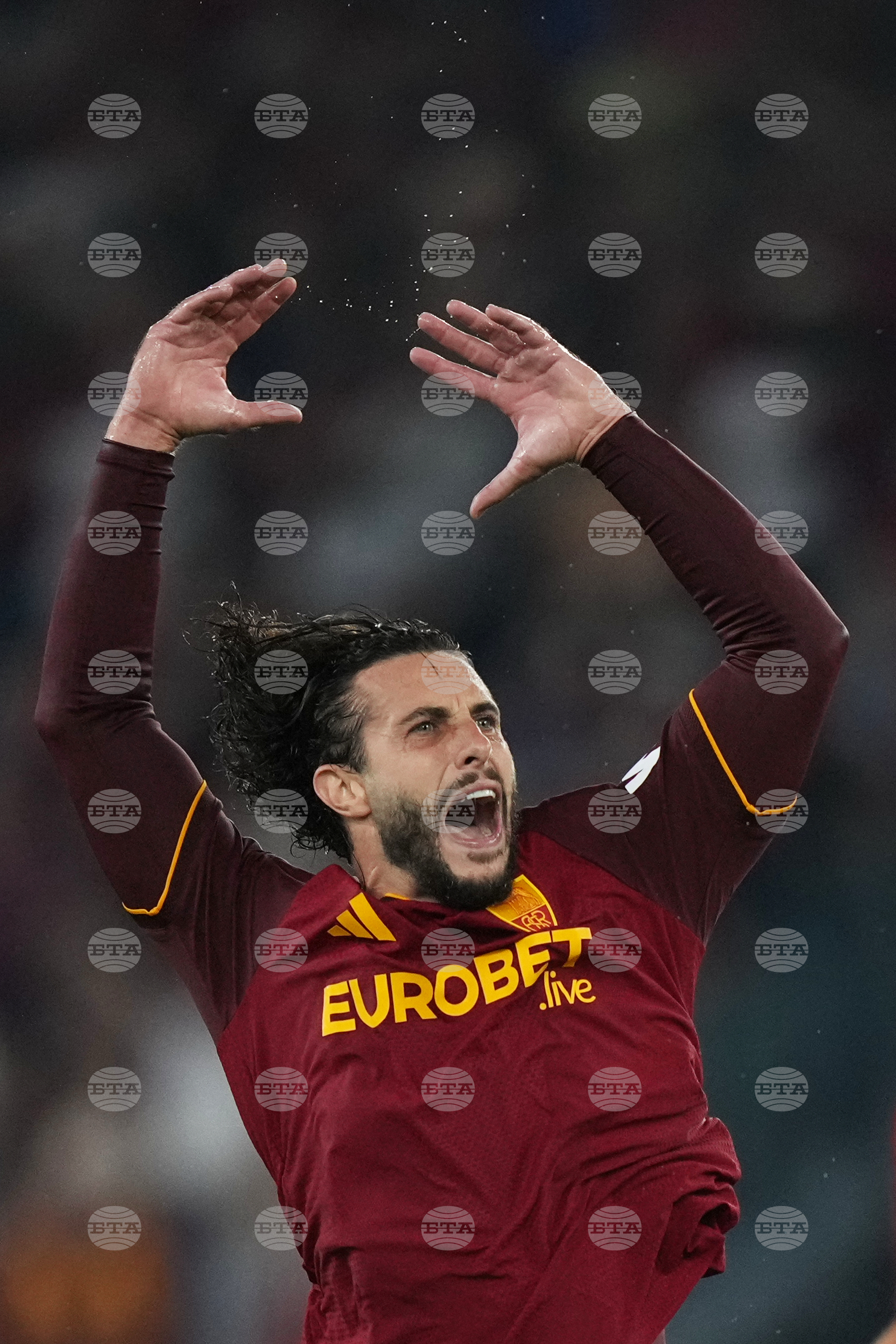 Italy Serie A Soccer