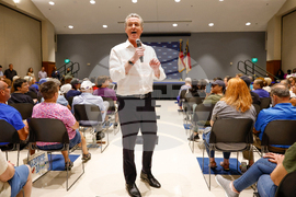Election 2028 Newsom